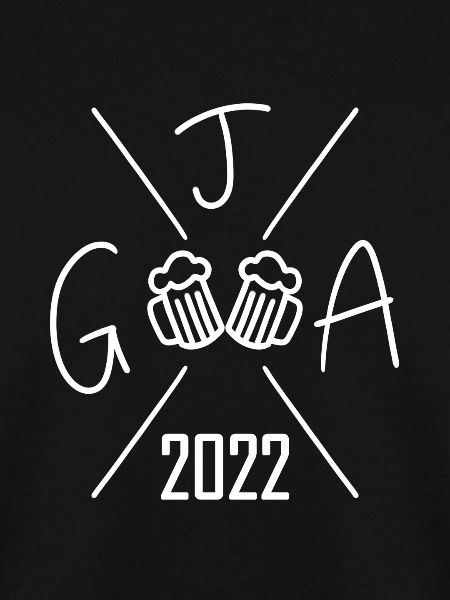 2022 Junggesellenabschied
