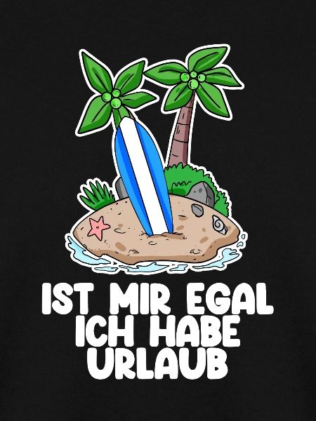 Urlaub