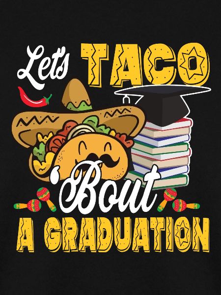 Tacos Für Eine Abschlussfeier