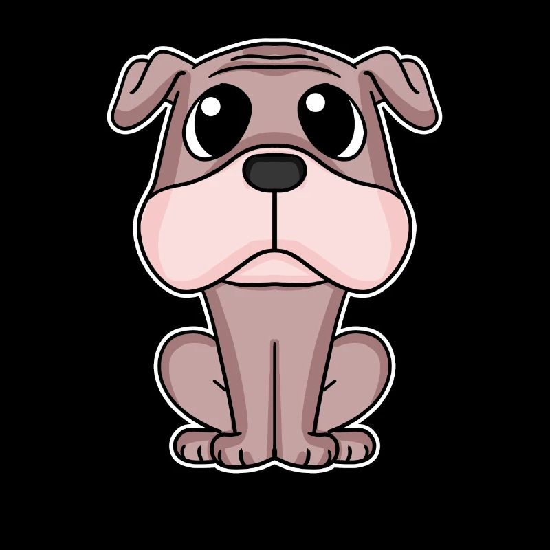 Mops Hund Hundebesitzer