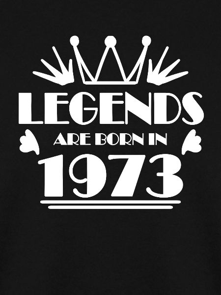 1973 - Jahrgang 1973