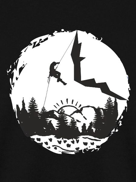 Time to Climb - Climbing Lovers