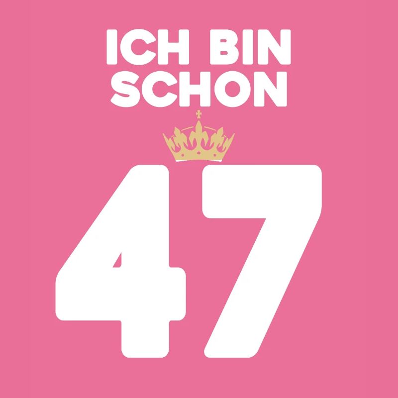 ICH BIN 37