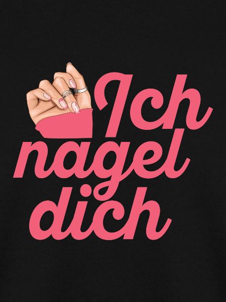 Ich Nagel Dich Nageldesignerin