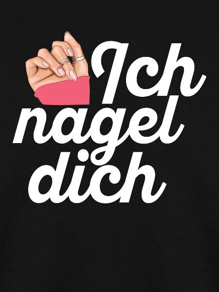 Ich Nagel Dich Nageldesignerin
