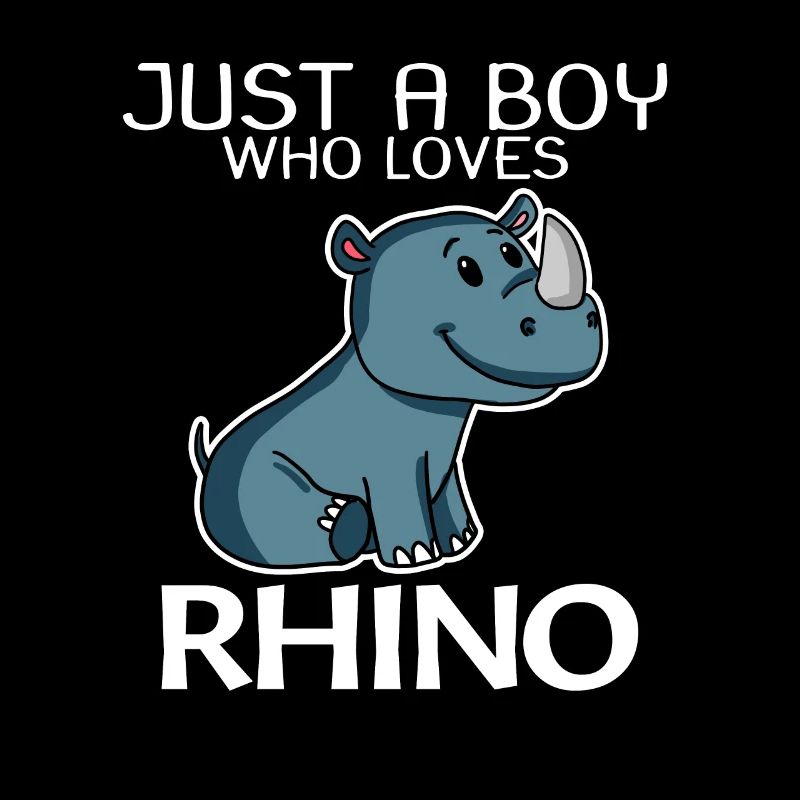 Rhino Nashorn