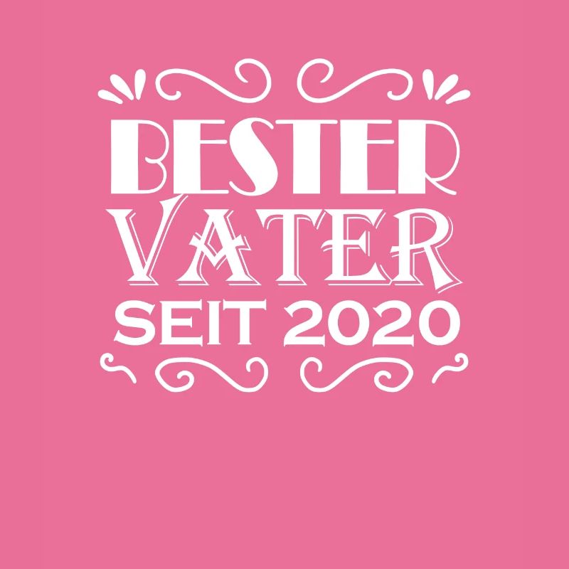 Bester Vater seit 2020