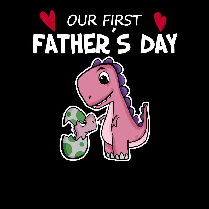 Father's Day - First Father's Day Gift
