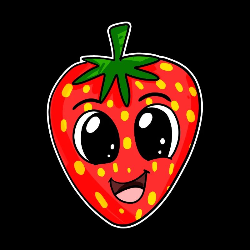 Strawberry Strawberries