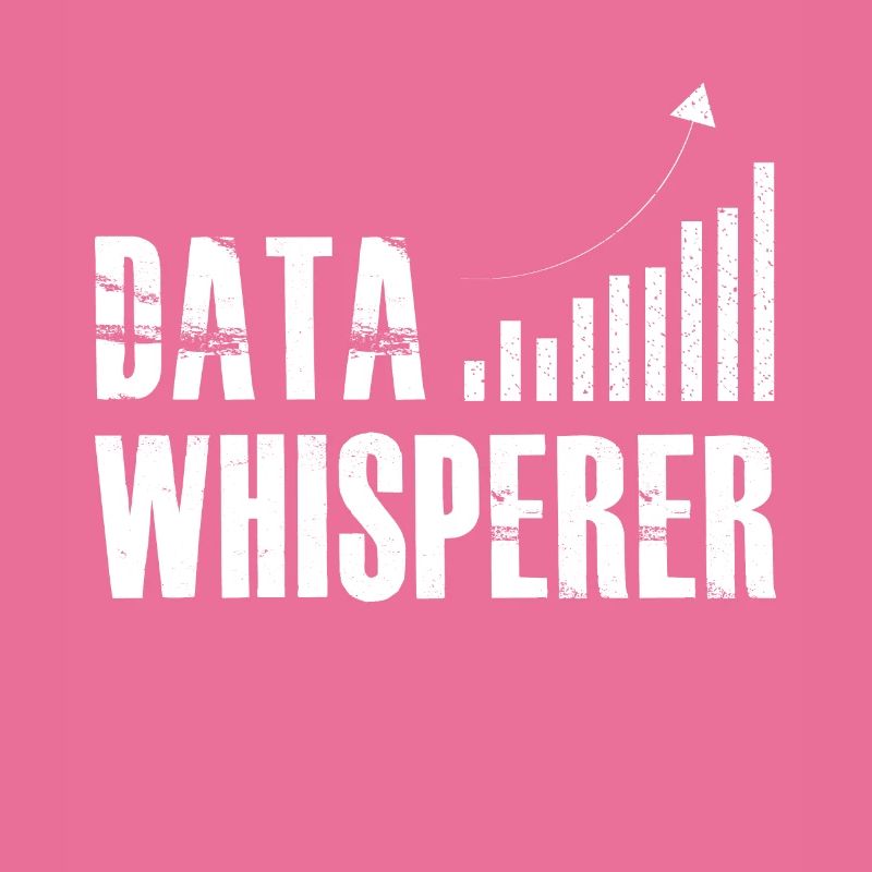 Data Whisperer Science Analyst Software Engineer