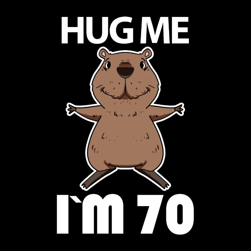 70 ans - 70 ans - câlin