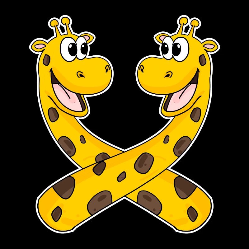 Girafe Girafe