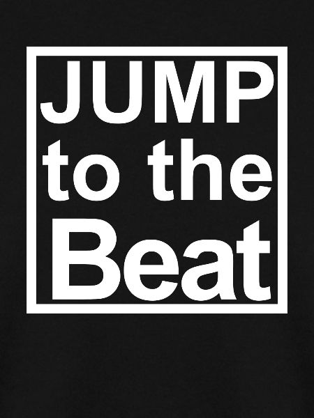 Jump to the Beat
