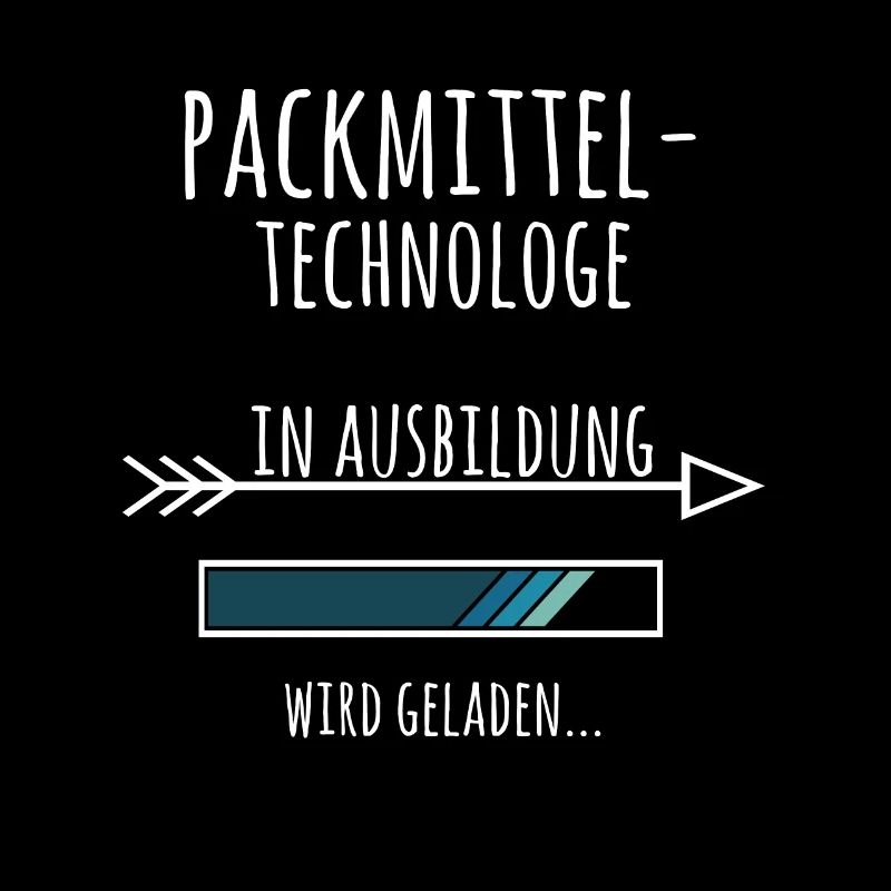 Packmitteltechnologe Ausbildung Beruf Geschenk