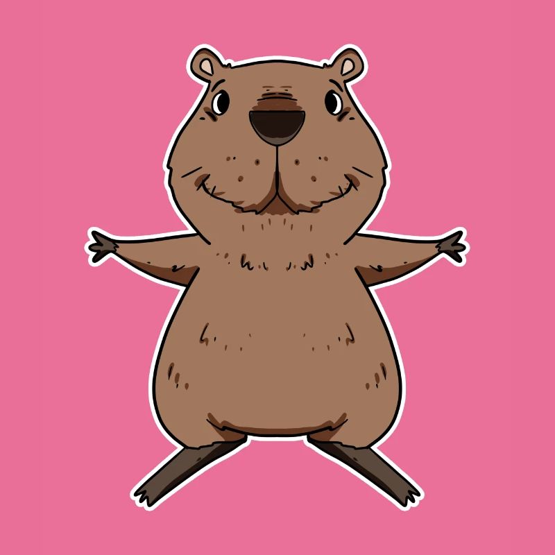 Capybara