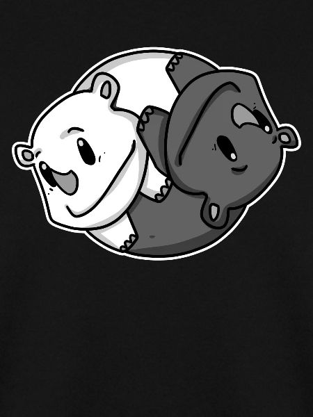 Yin Yang Nashorn