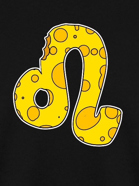 Sternzeichen Löwe Symbol