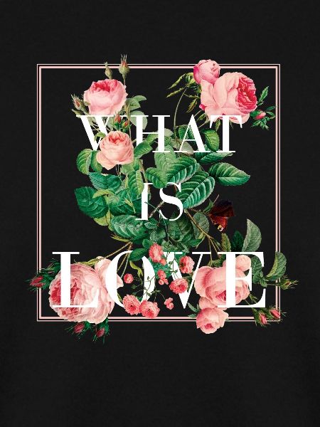 What is LOVE