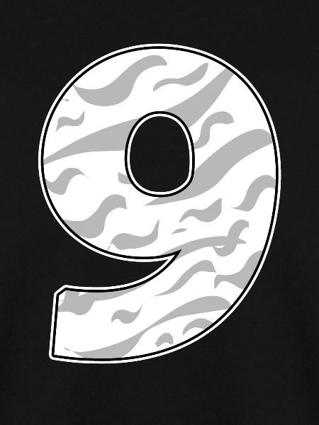 Neun - 9