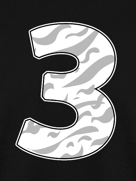 3