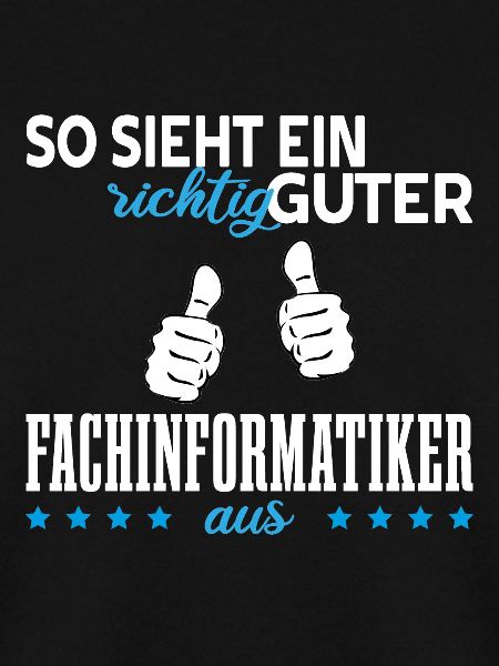 Fachinformatiker