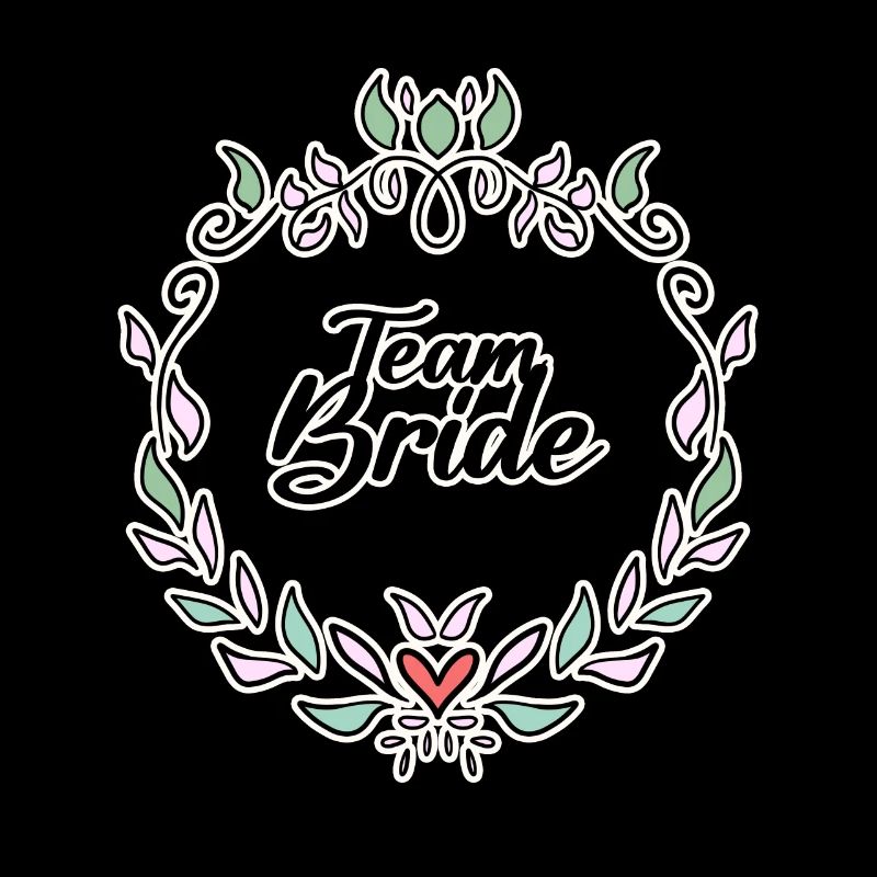 Team Braut