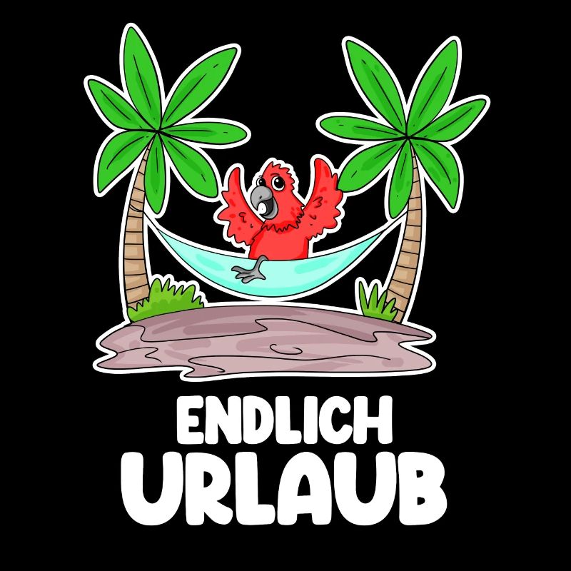 Urlaub Ferien Frei