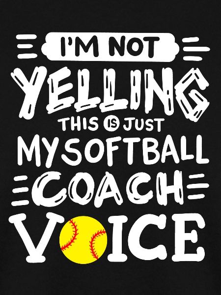Softball Trainer