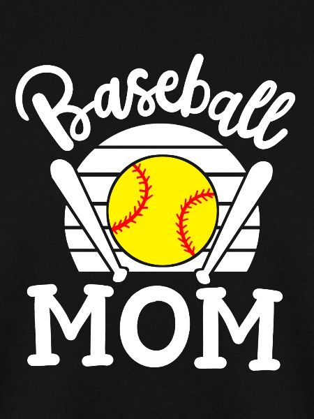 Baseball Mama