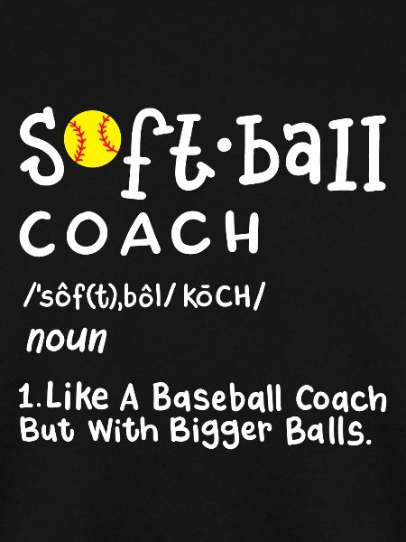 Softball Trainer