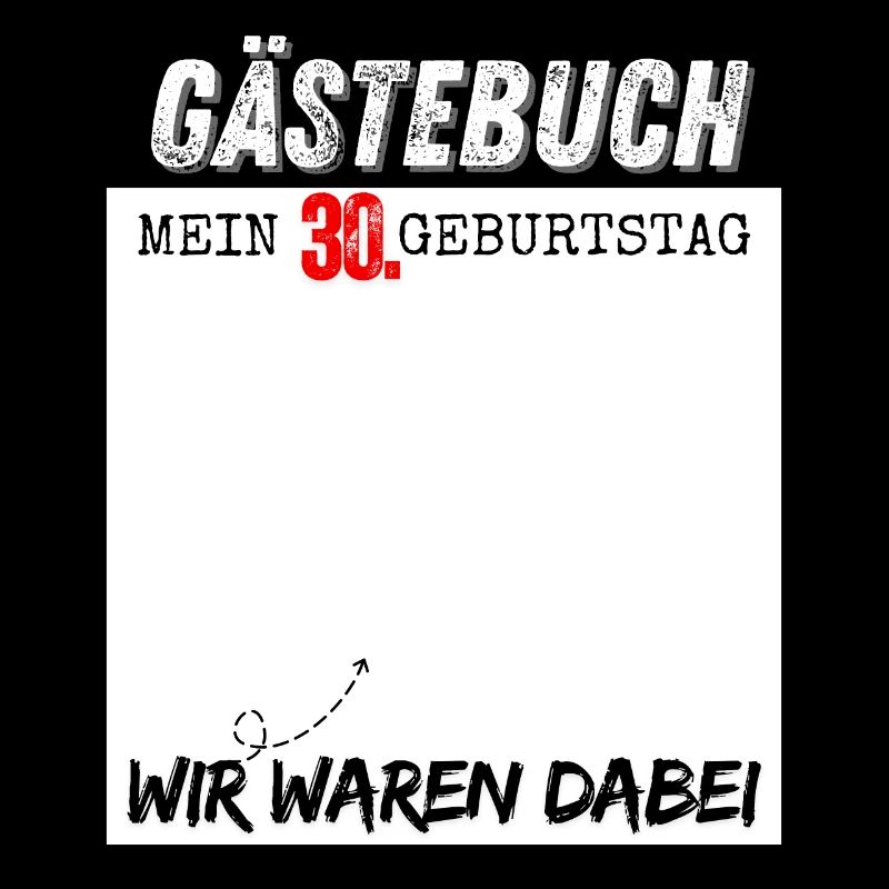 Mein 30 Geburtstag 30 Jahre Geburtstags