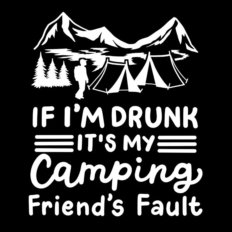 Camping Camper