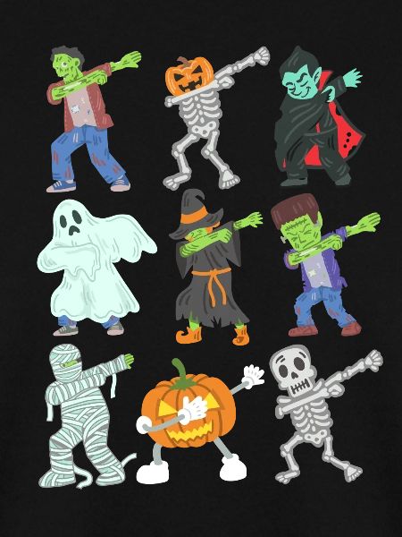 Halloween Halloweenkostüm