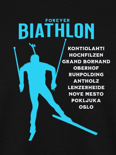 Forever Biathlon