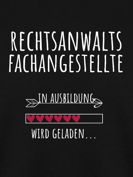 Rechtsanwaltsfachangestellte Ausbildung Beruf