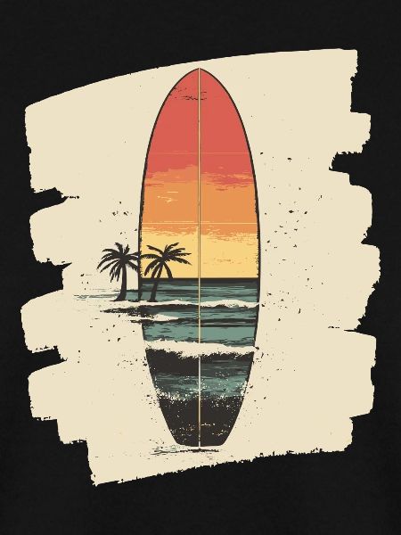 Surfbrett