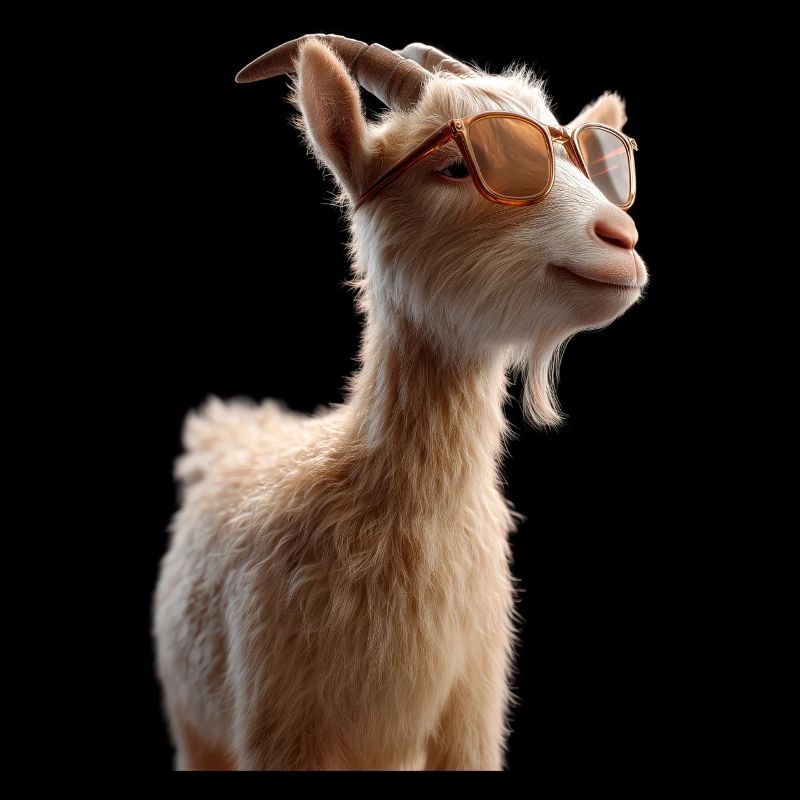 Chèvre Chèvre domestique Capricorne Chèvre Chèvre Chèvre mignonne