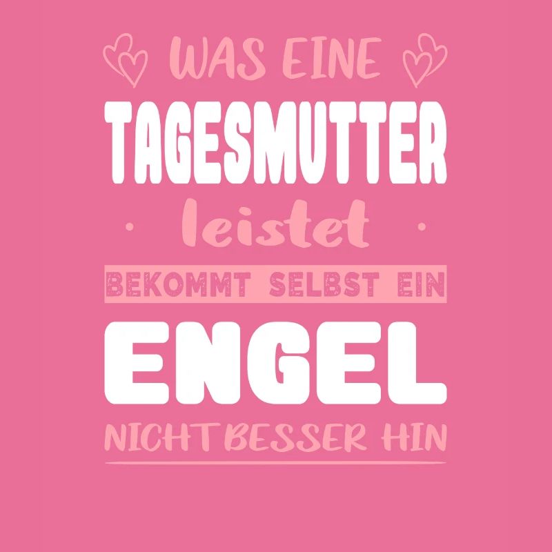 Tagesmutter Geschenke Abschied Erzieherin