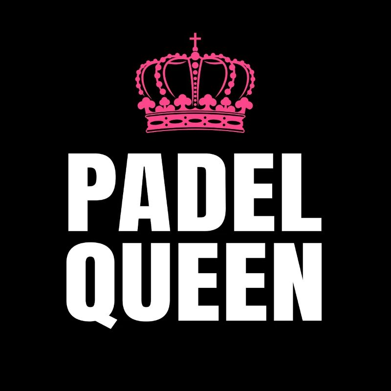 Padel-Königin