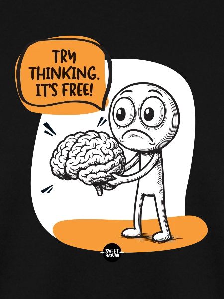 Brain. Some Assembly Required.