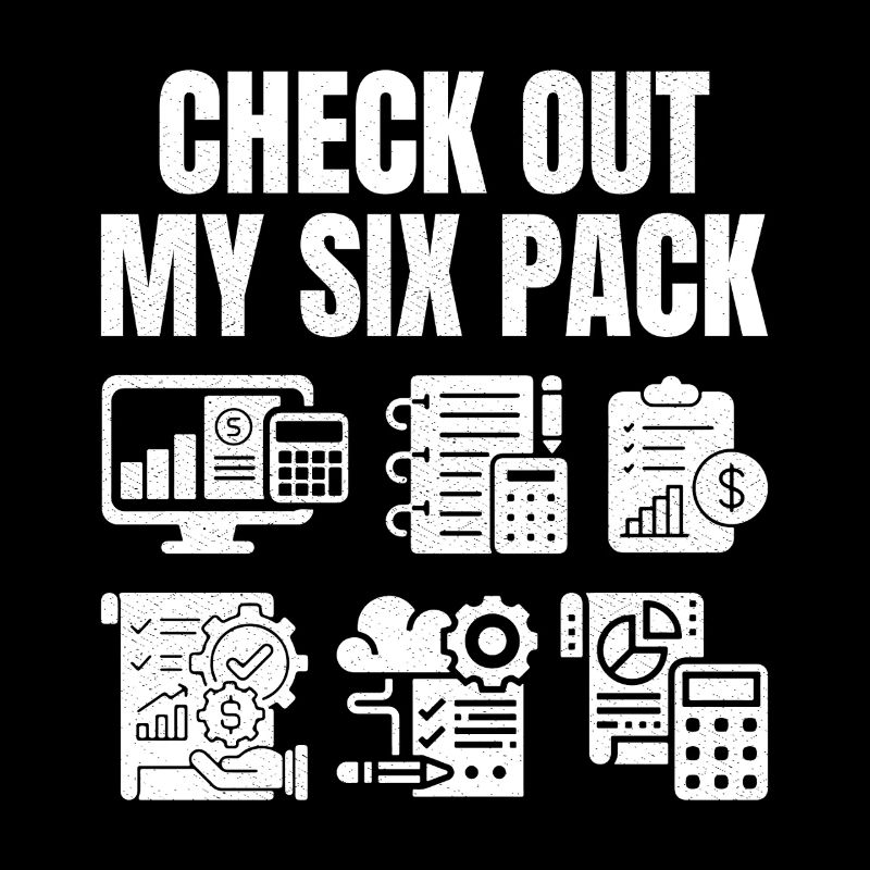 Découvrez mon pack de six