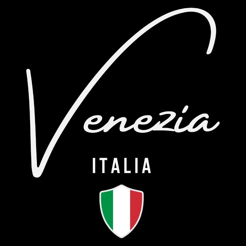 Ich liebe Venedig, Souvenir-Venedig