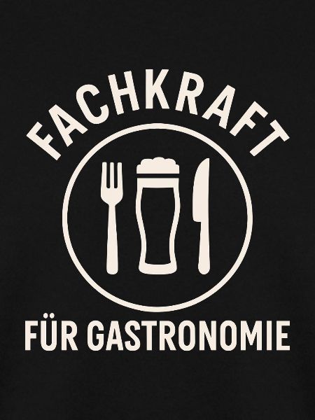 Fachkraft für Gastronomie