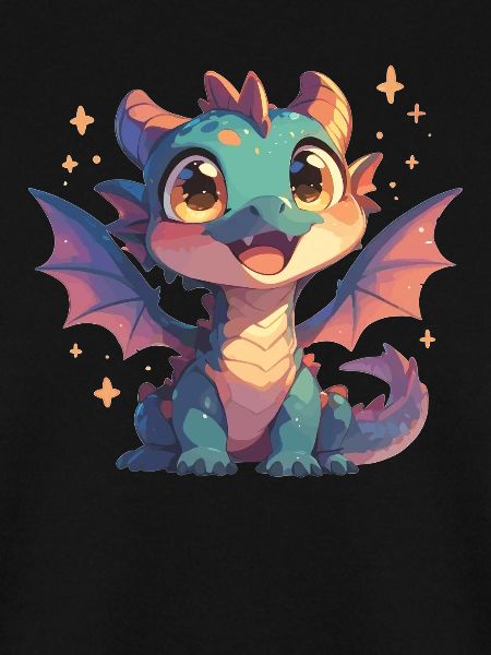 Drachen Drache