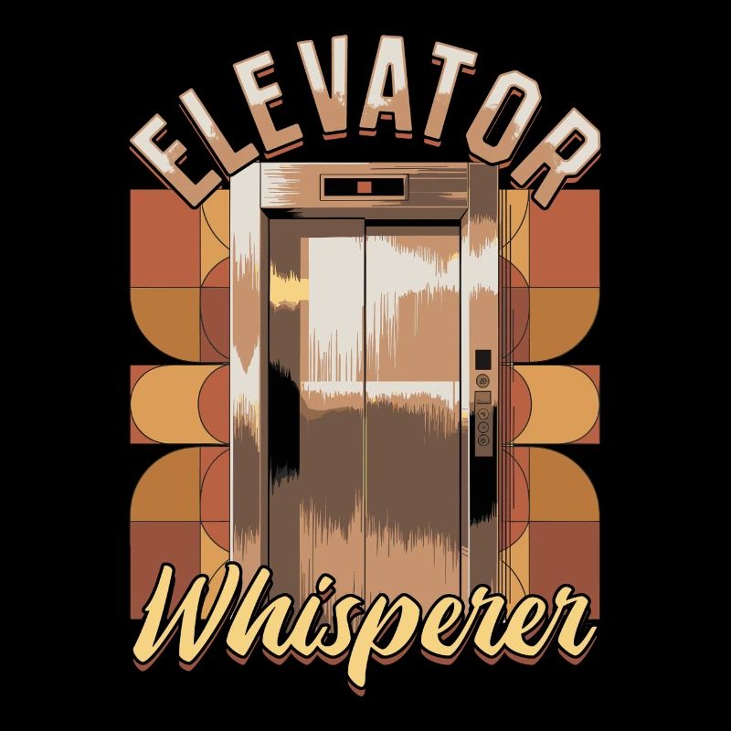 Elevator toddler & kids