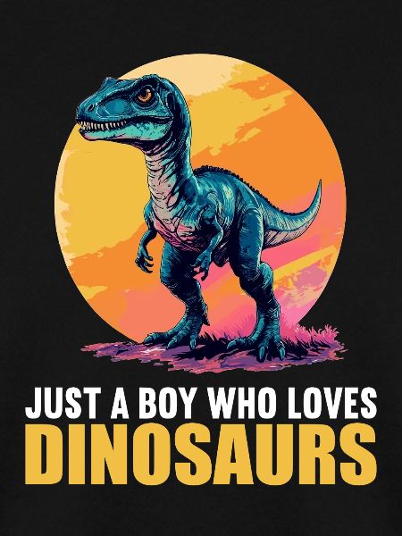 Dino Saurier Dinosaurier