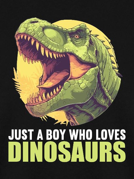 Dino Dinosaur Dinosaur