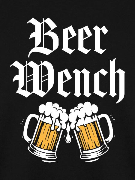 Beer Wench