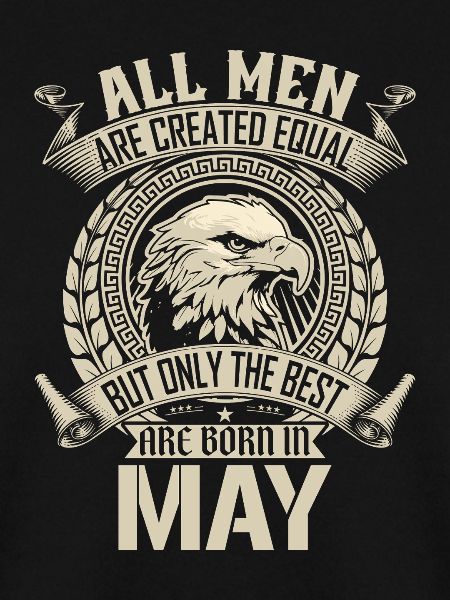 Eagle Loyalty Maihymnen-Design