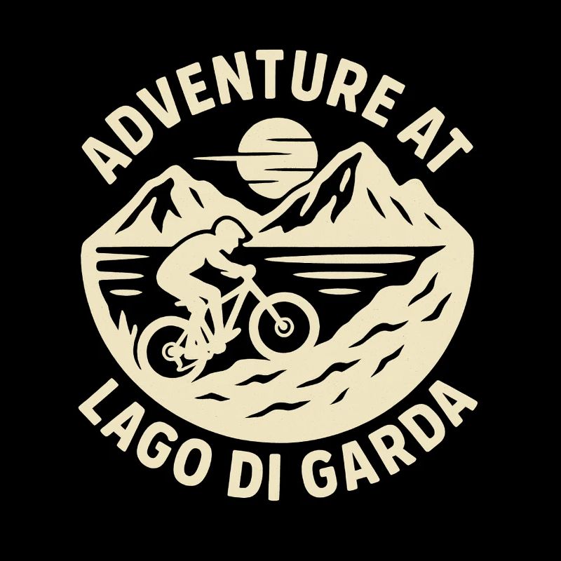 Adventure At Lago di Gards